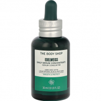 The Body Shop 'Edelweiss Daily' Konzentrat-Serum - 30 ml