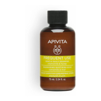 Apivita 'Gentle Daily' Shampoo - 75 ml