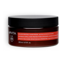 Apivita 'Color Protect' Hair Mask - 200 ml