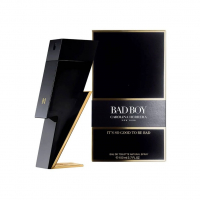 Carolina Herrera 'Bad Boy' Eau De Toilette - 100 ml