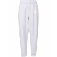 T By Alexander Wang Women's 'Mélange-Effect' Sweatpants