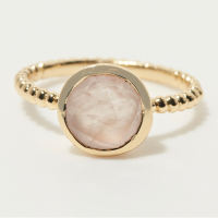 Rainbow Stone 'Cassilda' Ring für Damen