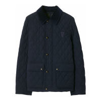 Burberry Women's Quilted Jacket