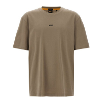 Hugo Boss T-shirt 'Tchup' pour Hommes