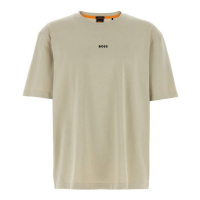 Hugo Boss T-shirt 'Tchup' pour Hommes