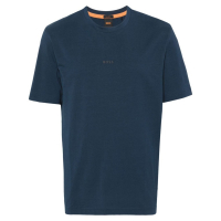 Hugo Boss T-shirt 'Tchup' pour Hommes