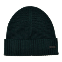 Hugo Boss Bonnet 'Ribbed' pour Hommes