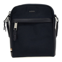 Hugo Boss Sac à bandoulière 'Highway N' pour Hommes