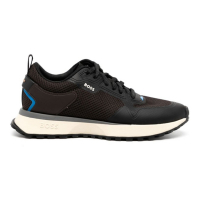 Hugo Boss Sneakers 'Jonah Runn Meth' pour Hommes