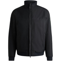 Hugo Boss Blouson bomber 'Water-Repellent' pour Hommes