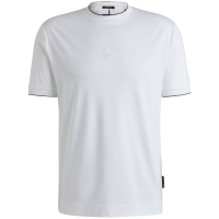 Hugo Boss T-shirt 'Porsche X Boss Capsule Thompson 39' pour Hommes