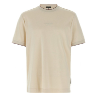 Hugo Boss T-shirt 'Porsche X Boss Capsule Thompson 40' pour Hommes