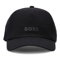 Hugo Boss Casquette 'Logo-Print' pour Hommes