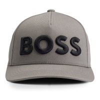 Hugo Boss Casquette 'Logo-Embroidered' pour Hommes