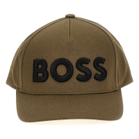 Hugo Boss Casquette 'Logo-Embroidered' pour Hommes