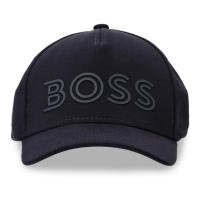 Hugo Boss Casquette 'Logo-Print' pour Hommes