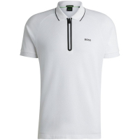 Hugo Boss Polo 'Philix' pour Hommes