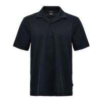 Hugo Boss Polo 'Pye 18' pour Hommes