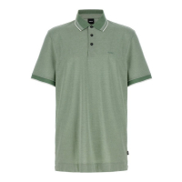 Hugo Boss Polo 'Prout 141' pour Hommes