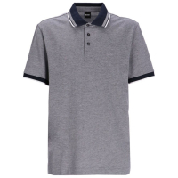 Hugo Boss Polo 'Prout 141' pour Hommes