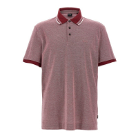 Hugo Boss Polo 'Prout 141' pour Hommes