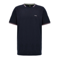 Hugo Boss T-shirt 'Taul' pour Hommes