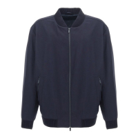 Hugo Boss Men's 'Hanry Bmb' Jacket