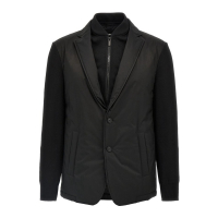 Hugo Boss Blazer 'Hanry Hybrid' pour Hommes