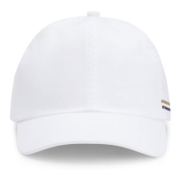 Hugo Boss Casquette 'Logo-Print' pour Hommes