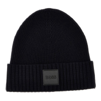 Hugo Boss Bonnet 'Logo' pour Hommes