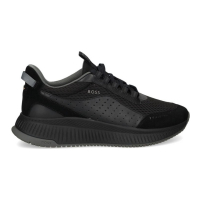 Hugo Boss Sneakers 'Ttnm Evo Knitted' pour Hommes