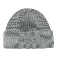 Hugo Boss Bonnet 'Raised-Logo' pour Hommes