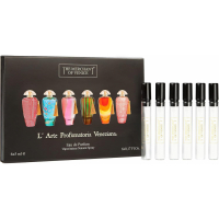 The Merchant of Venice 'L'Arte Profumatoria Veneziana' Perfume Set - 6 Pieces, 5 ml