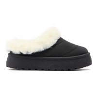 Steve Madden Women's 'Unitie Faux Fur' Platform Clogs