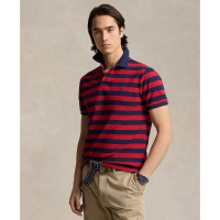 Polo Ralph Lauren Polo 'Classic-Fit Striped' pour Hommes