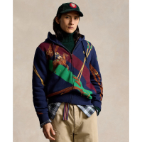 Polo Ralph Lauren Men's 'Equestrian Full-Zip' Track Jacket