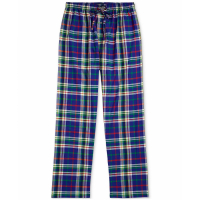 Polo Ralph Lauren Pantalon pyjama 'Plaid Flannel' pour Hommes