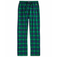 Polo Ralph Lauren Pantalon pyjama 'Plaid Flannel' pour Hommes