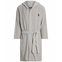 Polo Ralph Lauren Peignoir 'Thermal Hooded' pour Hommes