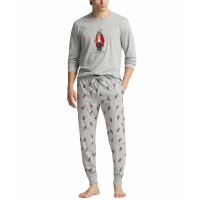 Polo Ralph Lauren Pyjama Set 'Polo Bear' pour Hommes - 2 Pièces