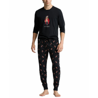 Polo Ralph Lauren Pyjama Set 'Polo Bear' pour Hommes - 2 Pièces