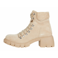 Steve Madden Women's 'Hint' Combat Boots