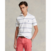 Polo Ralph Lauren Polo 'Custom Slim Fit Stretch' pour Hommes