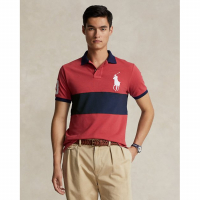 Polo Ralph Lauren Polo 'Custom Slim Fit Big Pony' pour Hommes