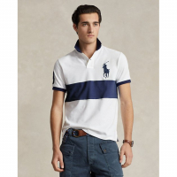 Polo Ralph Lauren Polo 'Custom Slim Fit Big Pony' pour Hommes