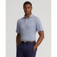 RLX Ralph Lauren Polo 'Classic Fit Striped' pour Hommes