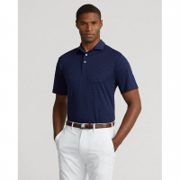 RLX Ralph Lauren Polo 'Classic Fit Printed Piqué' pour Hommes