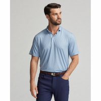 RLX Ralph Lauren Polo 'Classic Fit Logo Performance' pour Hommes