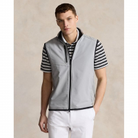 RLX Ralph Lauren Gilet 'Hybrid Full-Zip' pour Hommes