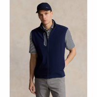 RLX Ralph Lauren Gilet 'Hybrid Full-Zip' pour Hommes